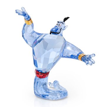 Swarovski Aladdin Genie Character