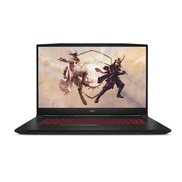 MSI Katana GF76 17.3