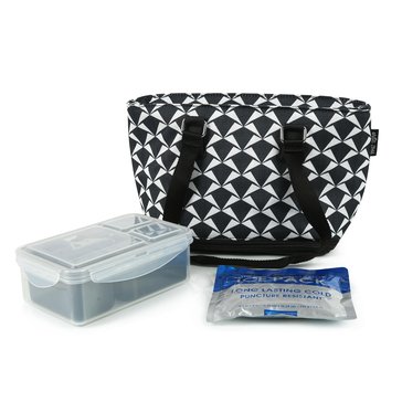 Arctic Zone Andorra Lunch Tote