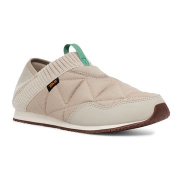 Teva Women's ReEmber Quilted Slip On Shoe