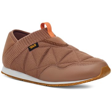 Teva Women's ReEmber Quilted Slip On Shoe