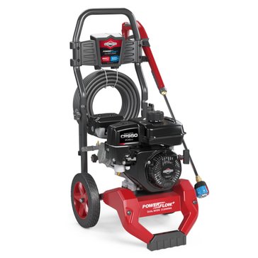 Briggs & Stratton Pressure Washer Gas 2800 PSI