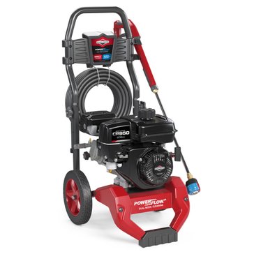 Briggs & Stratton Pressure Washer Gas 3200 PSI