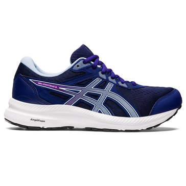 Asics Womens Gel-Contend 8 Running Shoe