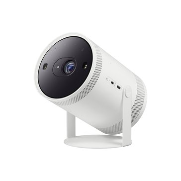Samsung Freestyle 550-Lumen 1080p Smart Projector