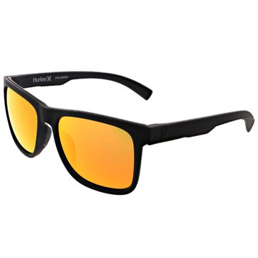 Hurley Men's New Schoolers Sunglasses