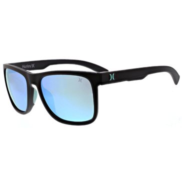 Hurley Men's Mirror New Schoolers Sunglasses