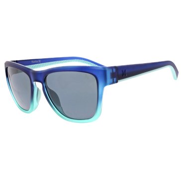 Hurley Men's Deep Sea Sunglasses