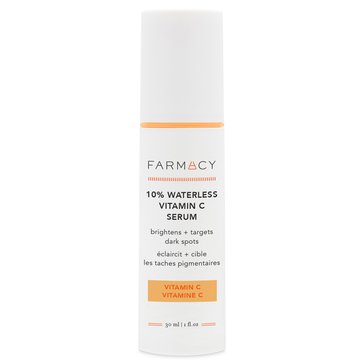 Farmacy Beauty Farma C 10 Waterless Vitamin C Serum