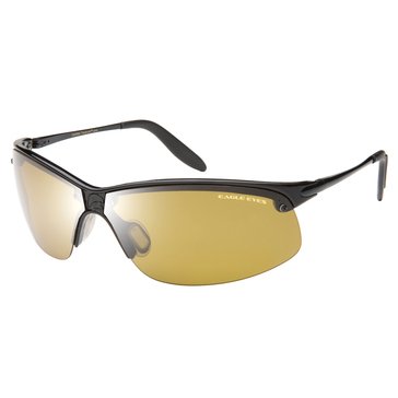Eagle Eyes Men's PanoVu Polarized Sunglasses