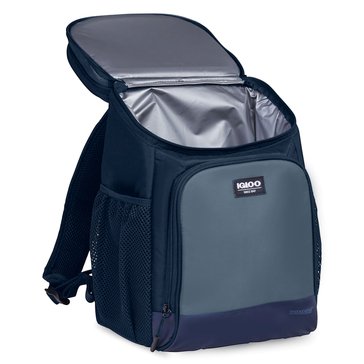 Igloo Hardtop Backpack 18 Maxcold Evergreen