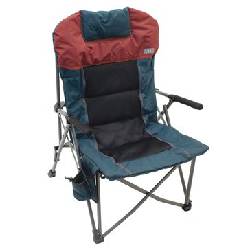 Shelterlogic RIO Deluxe Hard Arm Quad Chair