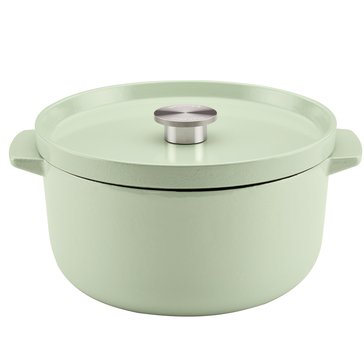 KitchenAid Enameled Cast Iron Dutch Oven