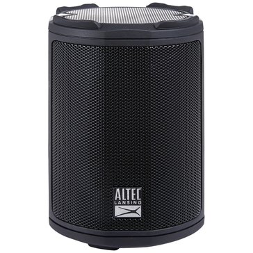 Altec Lansing Everything Proof HydraMotion Speaker