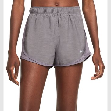 Nike Womens Drifit Solid Tempo Short