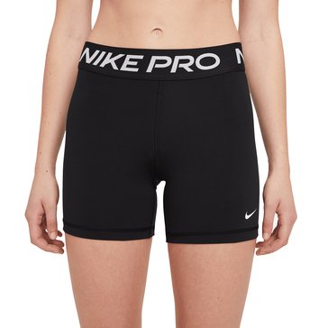 Nike Womens Pro 365 Short 5 inch