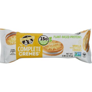 Lenny and Larry Complete Cremes
