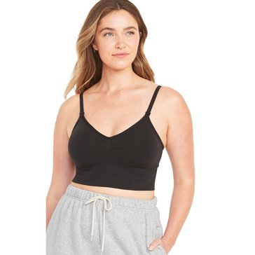 Old Navy High Support Pumping Bra