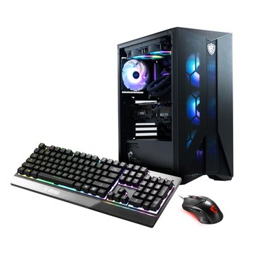 MSI i7-12700K 16GB RTX3070TI
