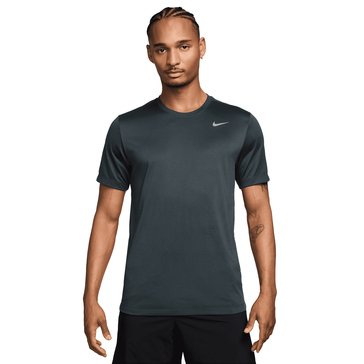 Nike Men's Train DriFIT Short Sleeve Legend Reset Top
