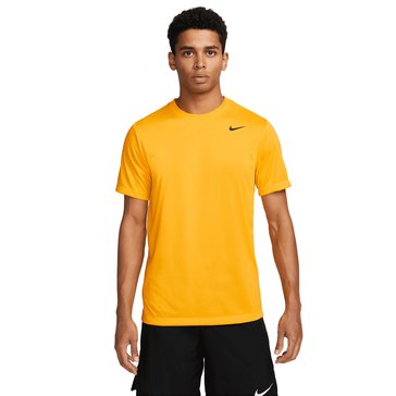 Nike Men's Train DriFIT Short Sleeve Legend Reset Top