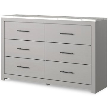Signature Design by Ashley Cottonburg Dresser