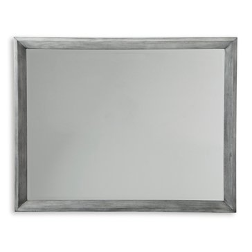 Signature Design by Ashley Russelyn Mirror
