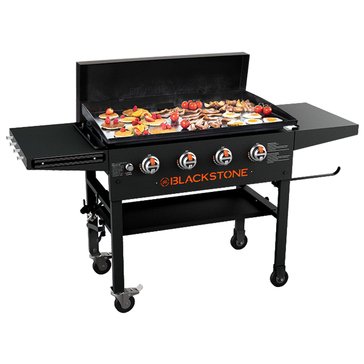 Blackstone Original 36 Griddle Station with Hard Cover