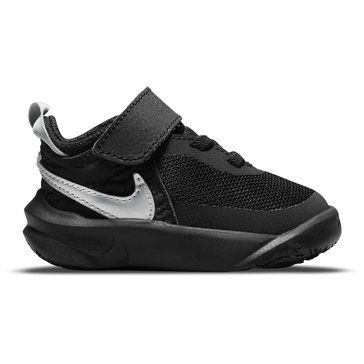 Nike Toddler Team Hustle D 10 Basketball Shoe
