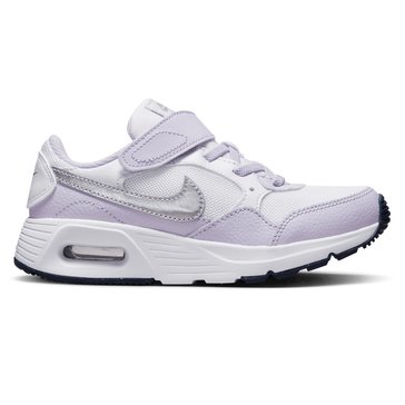 Nike Little Girls' Air Max SC Running Shoe