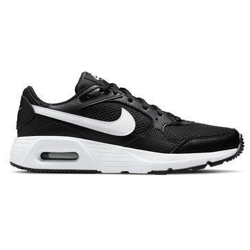 Nike Big Boys' Air Max SC Running Shoe