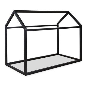 Signature Design by Ashley Flannibrook Contemporary House Twin Bed Frame