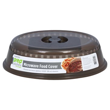 Progressive Microwave Food Cover