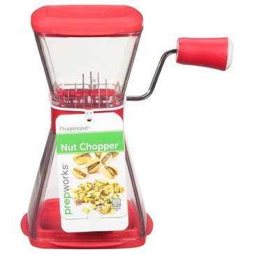 Progressive Nut Chopper