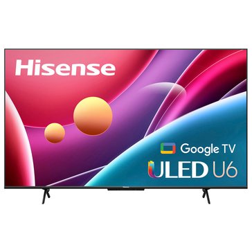 Hisense 55