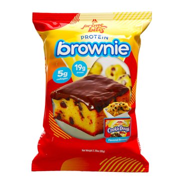 AP Primebites Brownies 65g