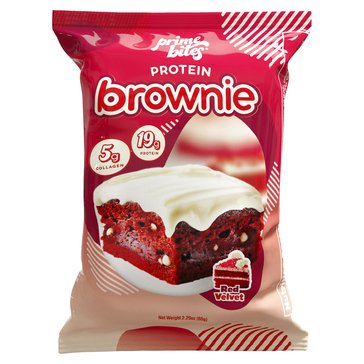 AP Primebites Brownies 65g