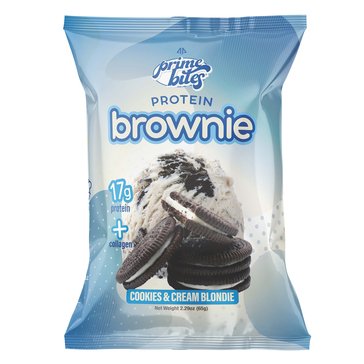 AP Primebites Brownies 65g
