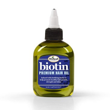 Difeel Biotin Hair Oil