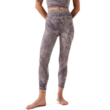 Athleta Women's Transcend 7/8 Print Tights