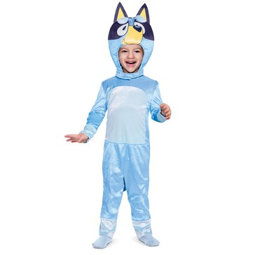 Disguise Bluey Classic Toddler Costume