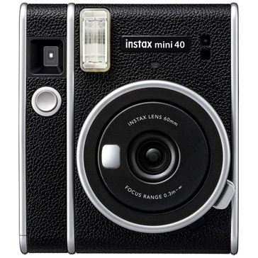 Fujifilm Instax Mini 40 Camera