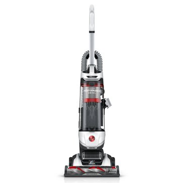 Hoover High Performance Swivel Upright Vac