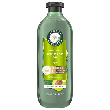 Herbal Essences Bio Renew Avocado Argon Oil Conditioner 13.5oz