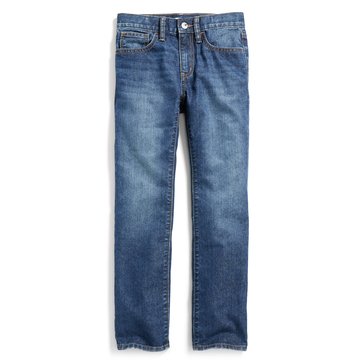 Old Navy Big Boys' Straight Denim Jeans