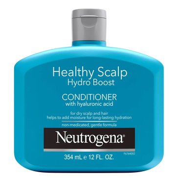 Neutrogena Scalp Hydro Boost Conditioner
