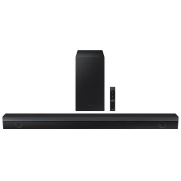 Samsung 3.1ch Soundbar with Dolby 5.1