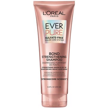 L'Oreal Everpure Bond Strengthening Shampoo