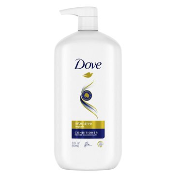 Dove Nutritive Solutions Repairing Hair Shampoo