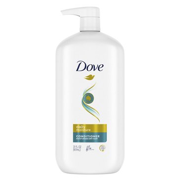 Dove Nutritive Solutions Moisturizing Hair Conditioner